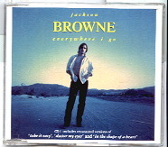 Jackson Browne - Everywhere I Go CD 1